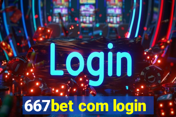 667bet com login