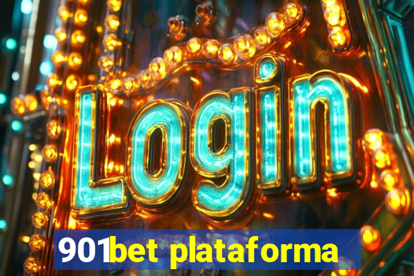 901bet plataforma