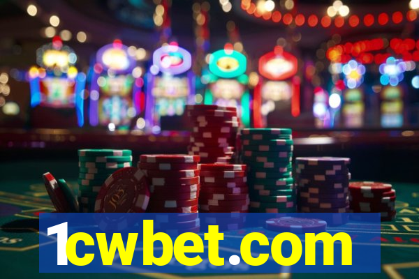 1cwbet.com