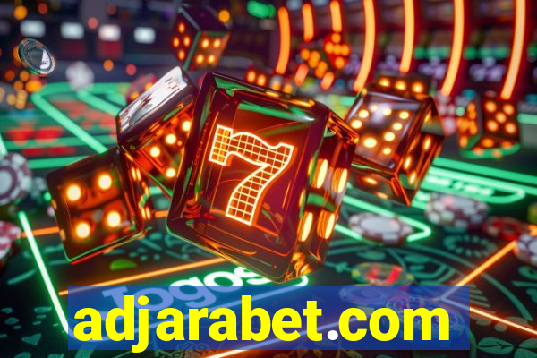 adjarabet.com