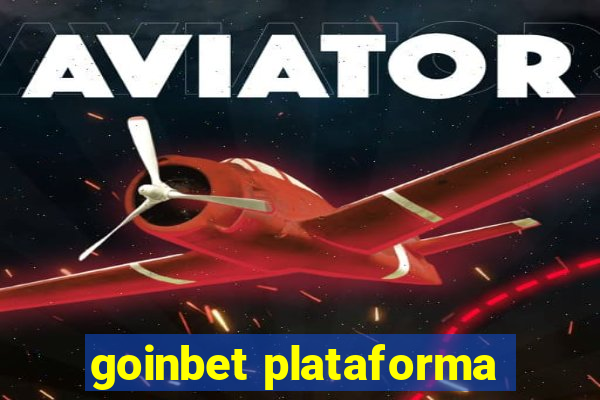 goinbet plataforma