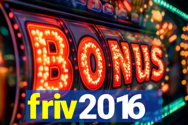 friv2016