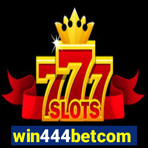 win444betcom