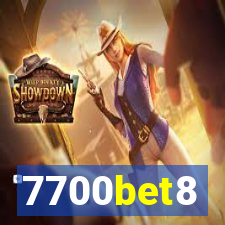 7700bet8