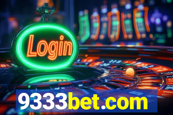 9333bet.com