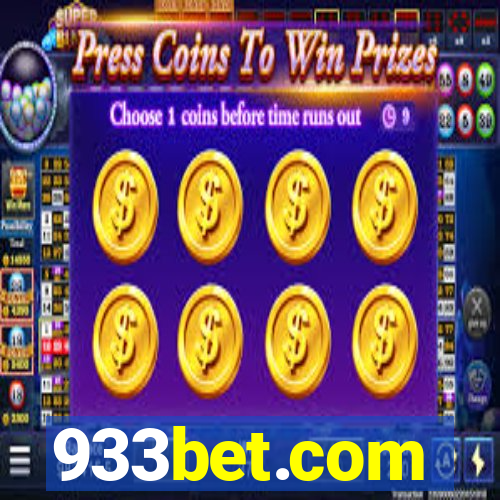 933bet.com