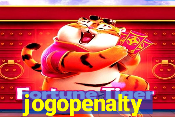 jogopenalty