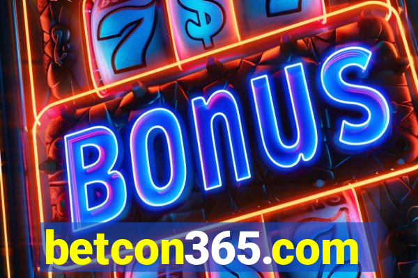 betcon365.com