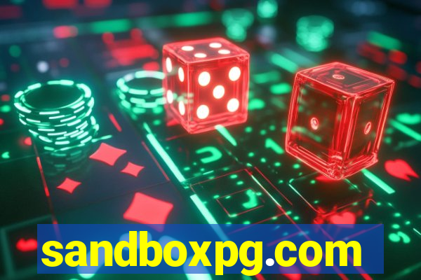 sandboxpg.com