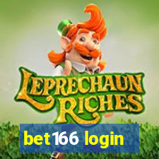 bet166 login