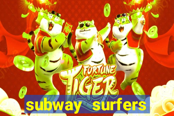 subway surfers money bet