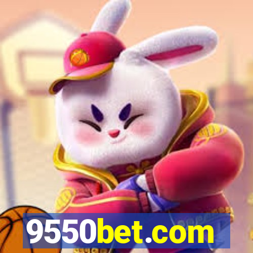 9550bet.com