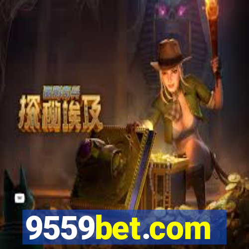 9559bet.com