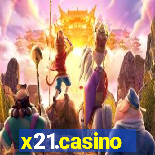 x21.casino