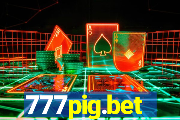 777pig.bet