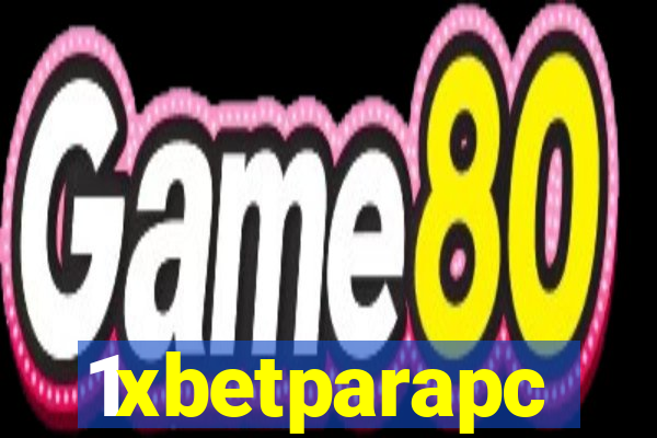 1xbetparapc