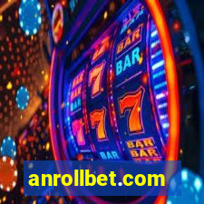 anrollbet.com