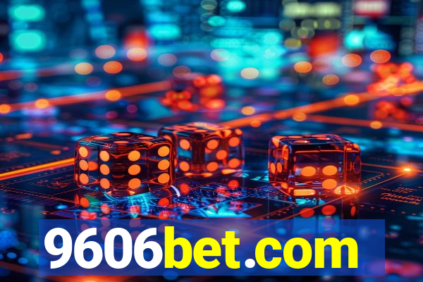 9606bet.com