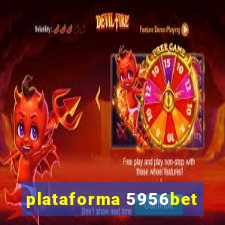 plataforma 5956bet