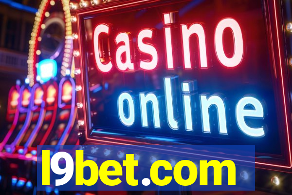 l9bet.com