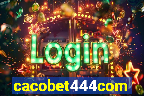 cacobet444com