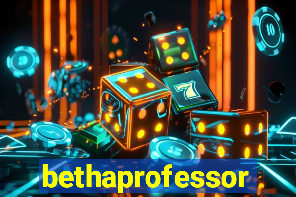 bethaprofessor