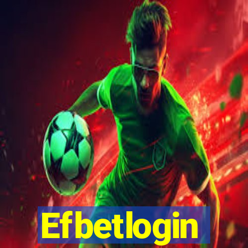 Efbetlogin