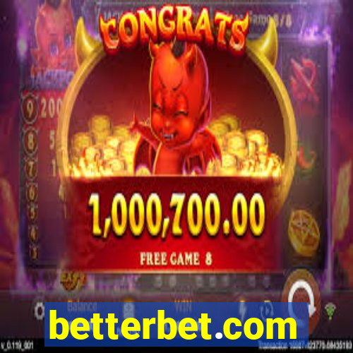 betterbet.com