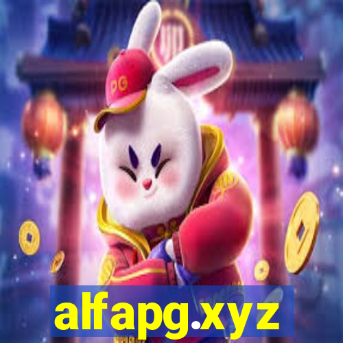 alfapg.xyz