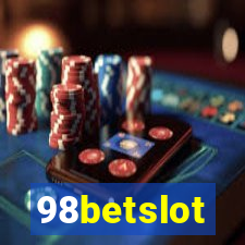 98betslot