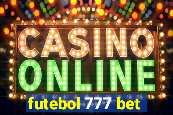 futebol 777 bet