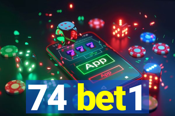 74 bet1