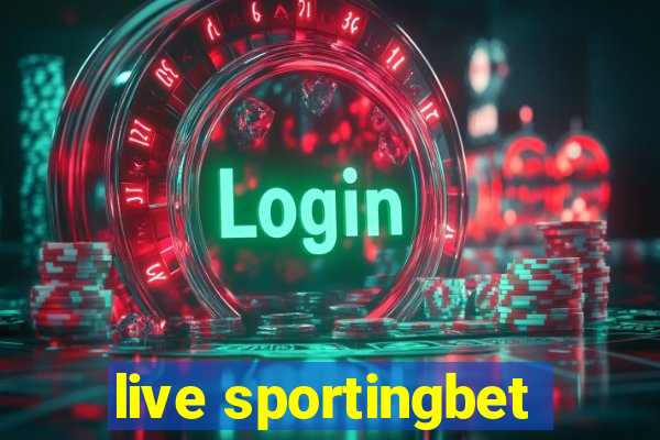 live sportingbet