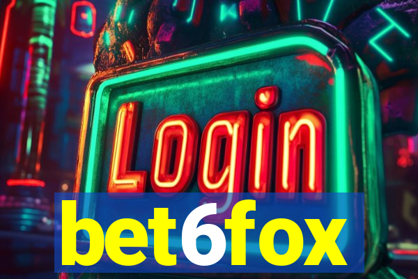 bet6fox