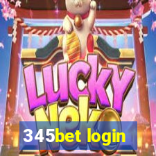 345bet login