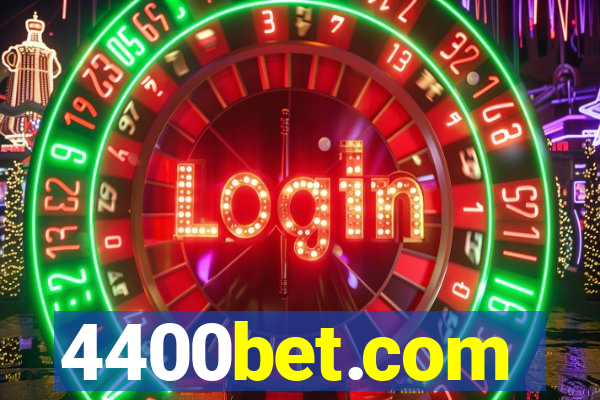 4400bet.com