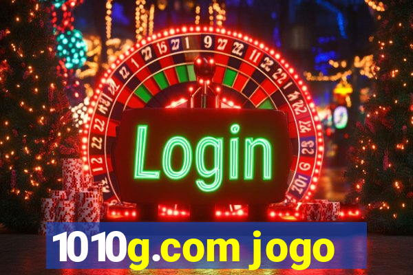 1010g.com jogo