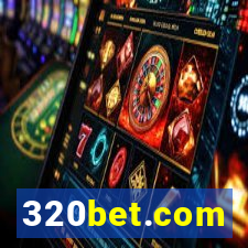 320bet.com