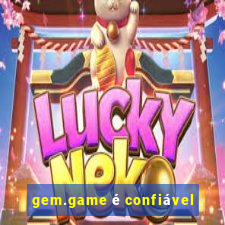 gem.game é confiável