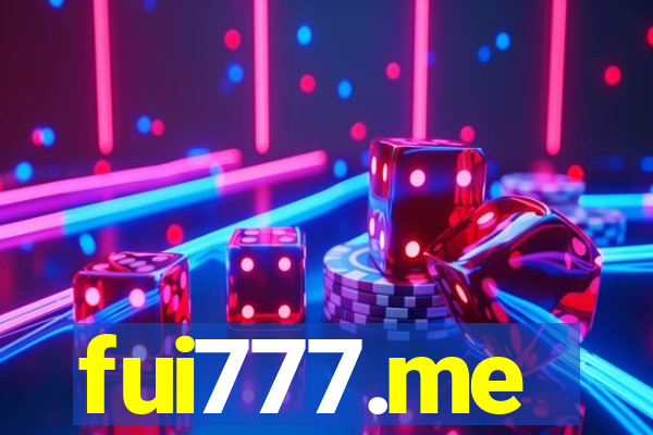 fui777.me