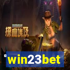 win23bet