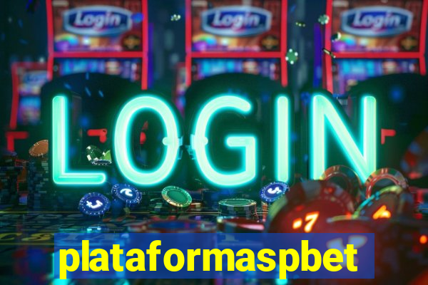 plataformaspbet