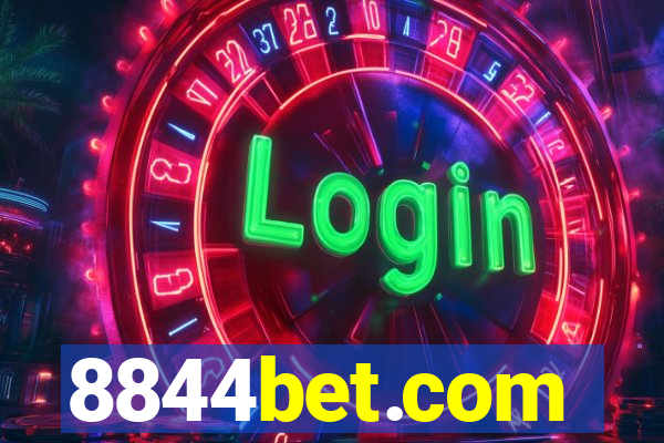 8844bet.com