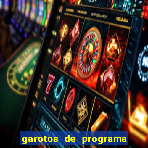 garotos de programa porto alegre