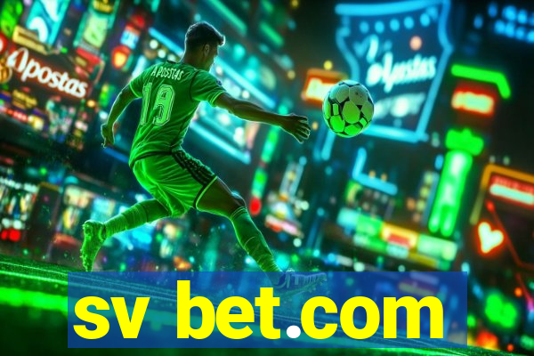 sv bet.com