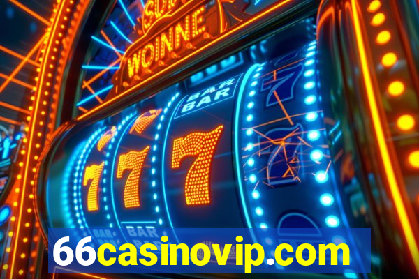 66casinovip.com