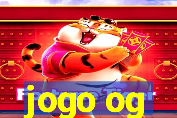 jogo og