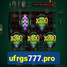 ufrgs777.pro