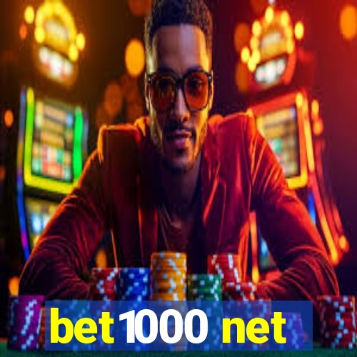 bet1000 net