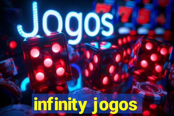 infinity jogos